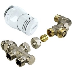 Comap COMBINAISON BITUBE THERMOSTAT SOL+COUDE 1/2-M22 RK859724
