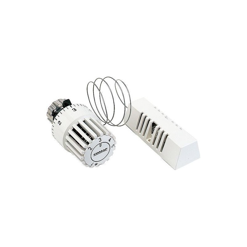 Comap TETE THERMOSTATIQUE+SONDE A DISTANCE 2M SENSO S R100002