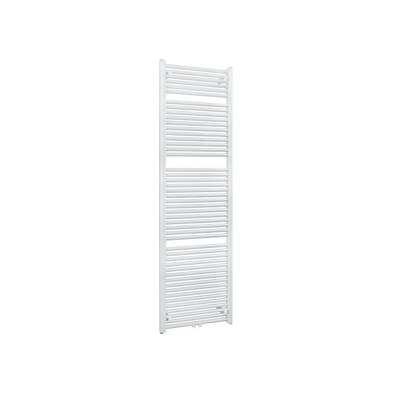 D-RADIATEUR SALLE DE BAIN TOWEL 38/600/1495 0979W MM WIT RAL 9016 KLM15000600M10D