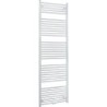 D-RADIATEUR SALLE DE BAIN HEDA 2.0 24/450/1220 0519W MM WIT RAL 9016 KLC12200450M10D
