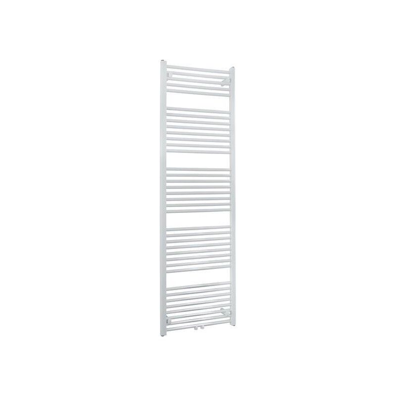 D-RADIATEUR SALLE DE BAIN HEDA 2.0 37/750/1820 1211W MM WIT RAL 9016 KLC18200750M10D