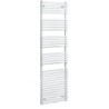 D-RADIATEUR SALLE DE BAIN TUBO SOLO 596/1681 1024W MM BLANC RAL 9016 PA16806005