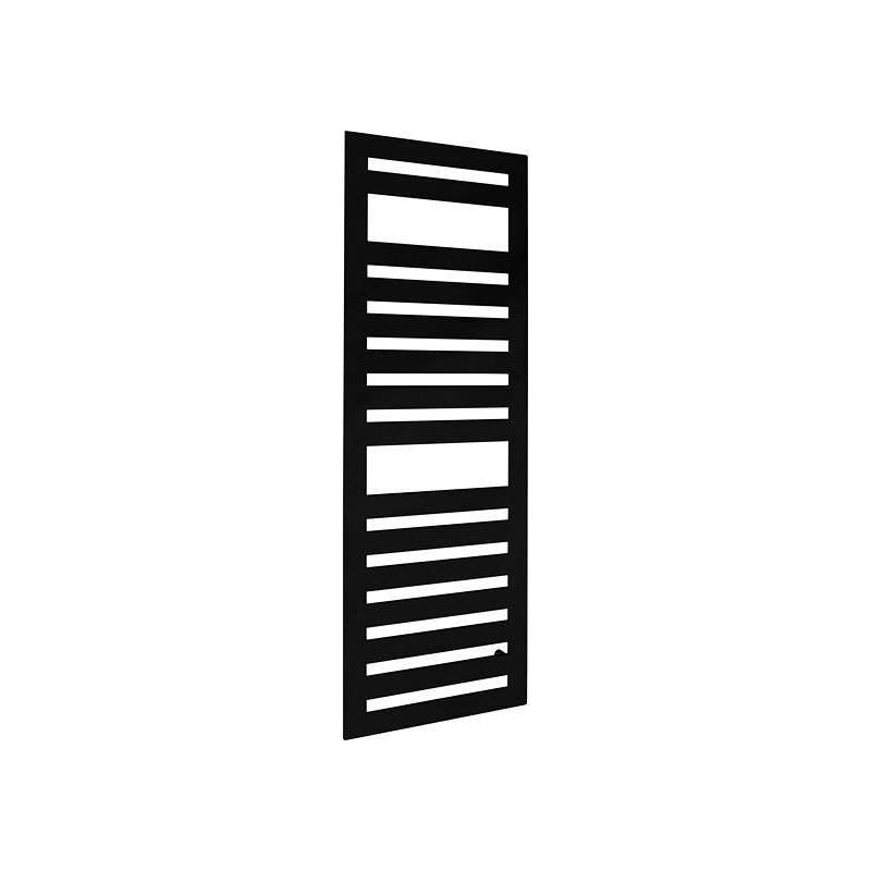 D-RADIATEUR TIMES CC 600/1750MM 889W NOIR MAT 163925