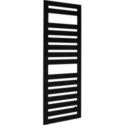 D-RADIATEUR TIMES ELECTRIQUE 600/1750MM 900W NOIR MAT 163927