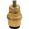 INTERIEUR VANNE THERMOSTATIQUE GIACOMINI 3/8'-1/2'-3/4' P12AX011