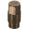 CLE POUR INTERIEUR VANNE THERMOSTATIQUE GIACOMINI R400TY500