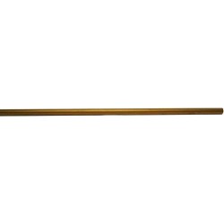 TUBE D'INJECTION RACCORDEMENT MONOTUBE 304T GIACOMINI 1/2'11MM R171CY001