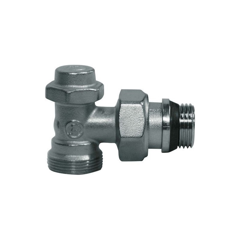 RETOUR REGLABLE EQUERRE M GIACOMINI 1/2'M-16AA R714X022