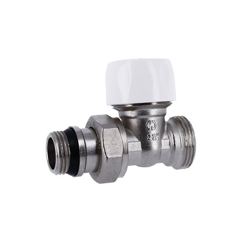 VANNE RADIATEUR THERMOSTATIQUE DROIT 7T0077N05040RA