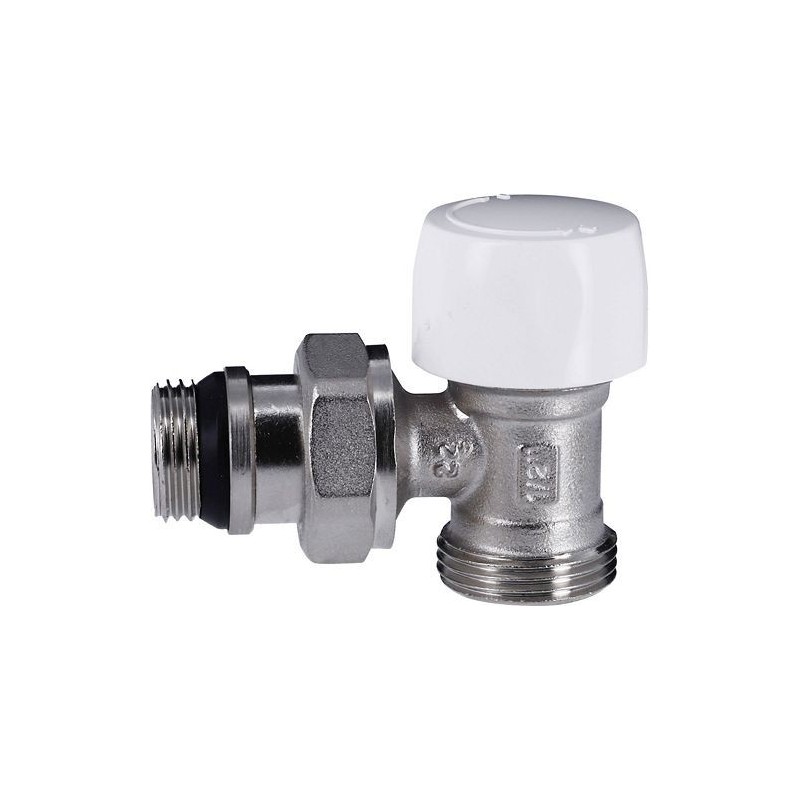 VANNE RADIATEUR THERMOSTATIQUE EQUERRE 7T0077N05049RA