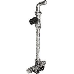 DANFOSS COMBINAISON BITUBE MUR + RAE 013G3346