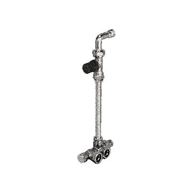 DANFOSS COMBINAISON BITUBE MUR + RAE 013G3346