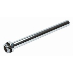 TUBE DE CONNEXION BOITE ENCASTRABLE+JOINT BEGETUBE 1/2'X15MM 409020512