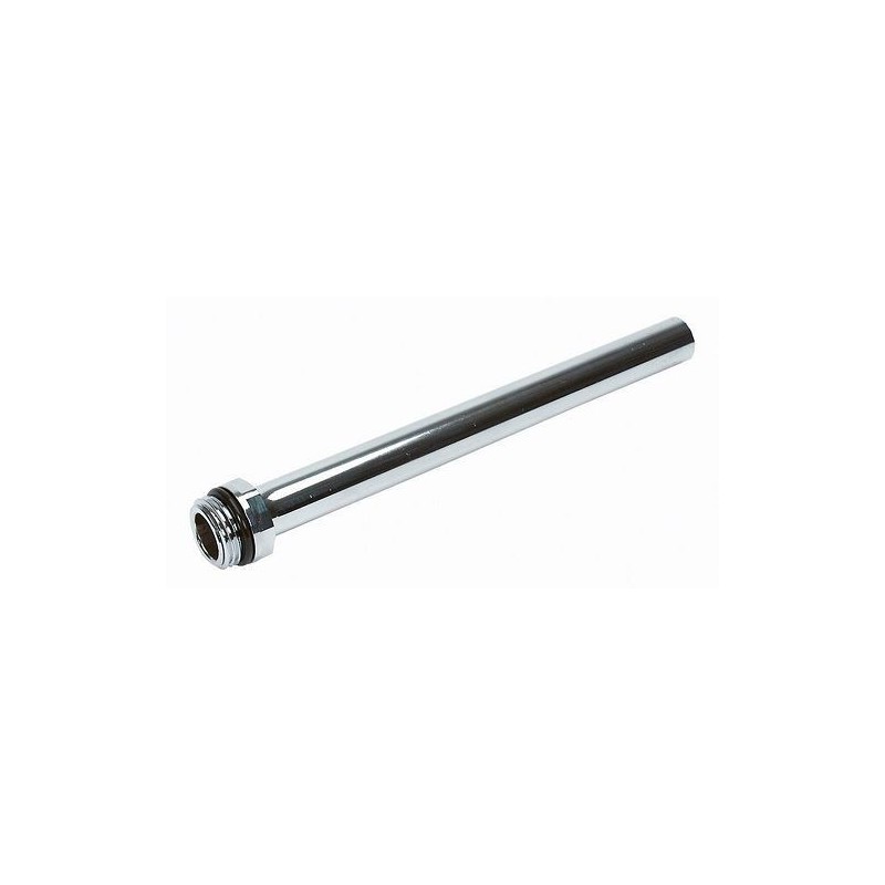 TUBE DE CONNEXION BOITE ENCASTRABLE+JOINT BEGETUBE 1/2'X15MM 409020512