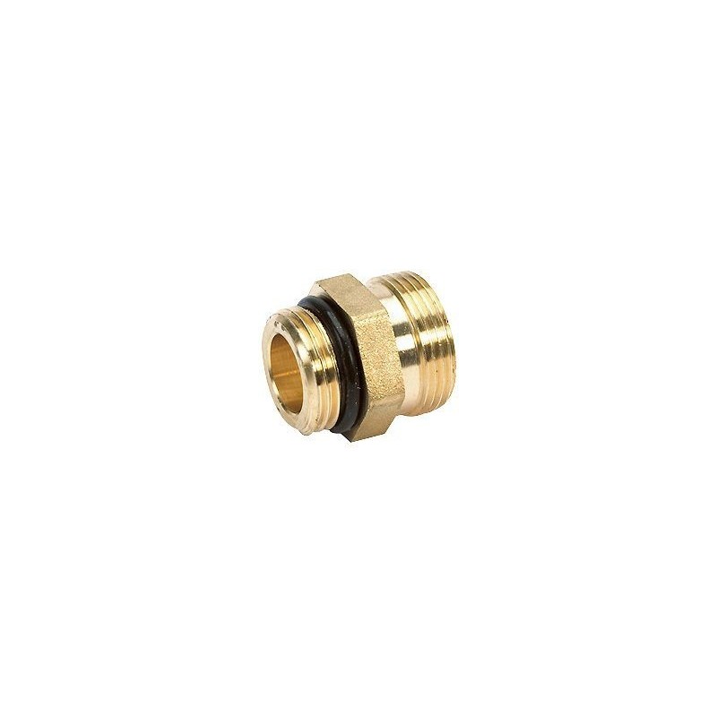 MAMELON POUR RACCORD A COMPRESSION BEGETUBE 1/2'M-M24 300000552