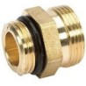 MAMELON POUR RACCORD A COMPRESSION BEGETUBE 1/2'M-M24 300000552