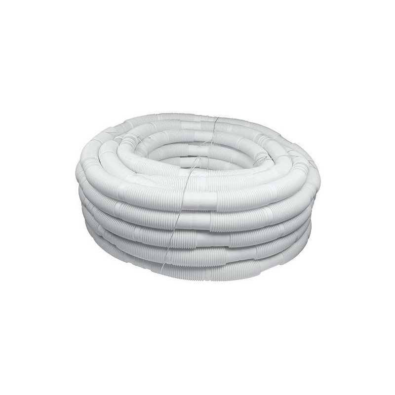 UNIFLOW FLEXIBLE CHEMINEE 80MM PP PAR ROULEAU 50M PSWB5080