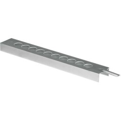 UNIFLOW ALU SUPPORT POUR COUDE 14STAF