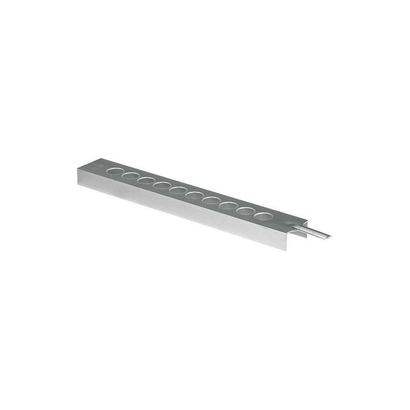 UNIFLOW ALU SUPPORT POUR COUDE 14STAF
