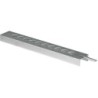 UNIFLOW ALU SUPPORT POUR COUDE 14STAF