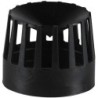 UNIFLOW GRILLE D'AERATION POUR PASSAGE TOIT 108S