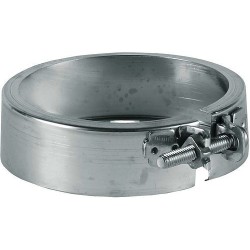 UNIFLOW COLLIER DE SERAGE PP FLEX-FLEX 80MM W98FX