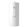 Bulex boiler thermodynamique magna agua 300/2 puissance 165kW sans échangeur 0010024437