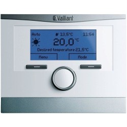 VAILLANT COMMANDE A DISTANCE VR91F SANS FIL 0020231566