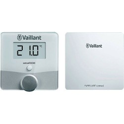 VAILLANT SET THERMOSTAT VRT51F+VR940F 0010035734
