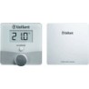 VAILLANT SET THERMOSTAT VRT51F+VR940F 0010035734