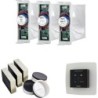 Duco KIT DE BASE POUR DUCOBOX FOCUS NEW 00004646