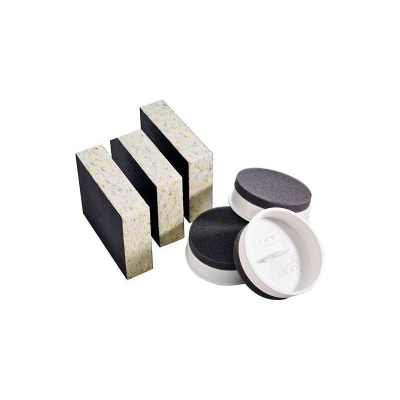 Duco KIT SILENT PLUS POUR UNITE DE VENTILATION C 00004182