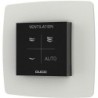 Duco COMMANDE A DISTANCE RF/WIRED NOIR 00004601