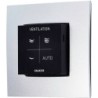 Duco COMMANDE A DISTANCE RF/PILE BOUTON NOIR 00004175