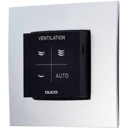 DUCO CAPTEUR D'HUMIDITE RF/230VAC 00004206