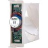 DUCO CLAPET DE REGLAGE D'HUMIDITE POUR DUCOBOX FOCUS POUR SALLE DE BAINS 50M³/H 00004162