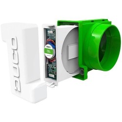DUCO CLAPET MULTI ZONE D125 SENSORLESS DUCOBOX ENERGY 00004761