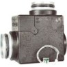 DUCO DEDOUBLEUR CLAPETS DE REGLAGE POUR DUCOBOX FOCUS 00004454