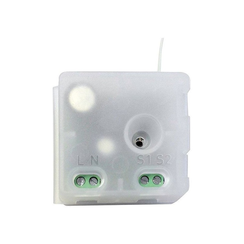 I DUCO NTERRUPTEUR RF/230VAC 00004174