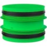 DUCO PIECE DE CONNECTION +JOINT D180-D180 00004726