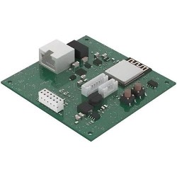 DUCO PRINT DE COMMUNICATION POUR UNITE DE VENTILATION 00004810