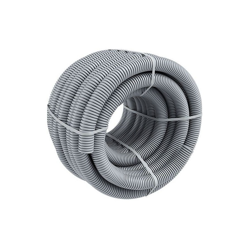 HEATPEX CONNECT FLEXIBLE DE VENTILATION ROULEAU 50M 63MM 52006305000W