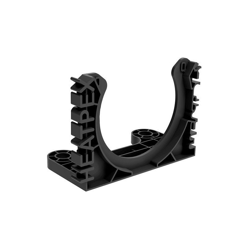 HEATPEX CONNECT COLLIER PR FLEXIBLE DE VENTILATION 75MM 52012110000W