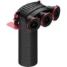 HEATPEX CONNECT BOX DE RACCORDEMENT BOUCHE 125MM+3X75MM 52337500100W