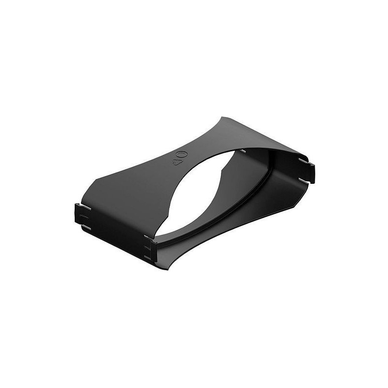 HEATPEX RACCORD DE CONNEXION 2 BOITES DE DISTRIBUTION HORIZONTALES 52411100100W