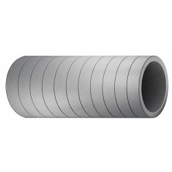 HEATPEX ADURO TUBE DE VENTILATION ISOLE EPS 125MM-1M 52912500100T