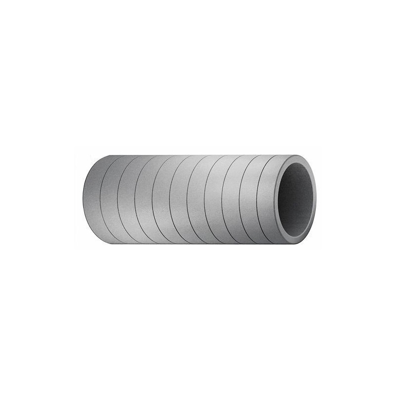 HEATPEX ADURO TUBE DE VENTILATION ISOLE EPS 125MM-1M 52912500100T
