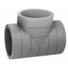 HEATPEX ADURO VENTILATION T ISOLE EPS 90°-160MM 52916080100T