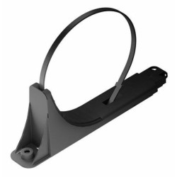 HEATPEX ADURO COLLIER POUR TUBE DE VENTILATION EPS 125/160/200MM 52010100100W