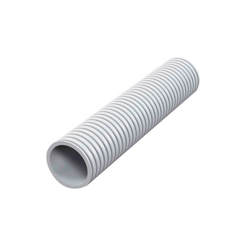 Duco CONDUITS FLEXIBLES DUCOFLEX D63 EN ROULEAU DE 50M 00004552